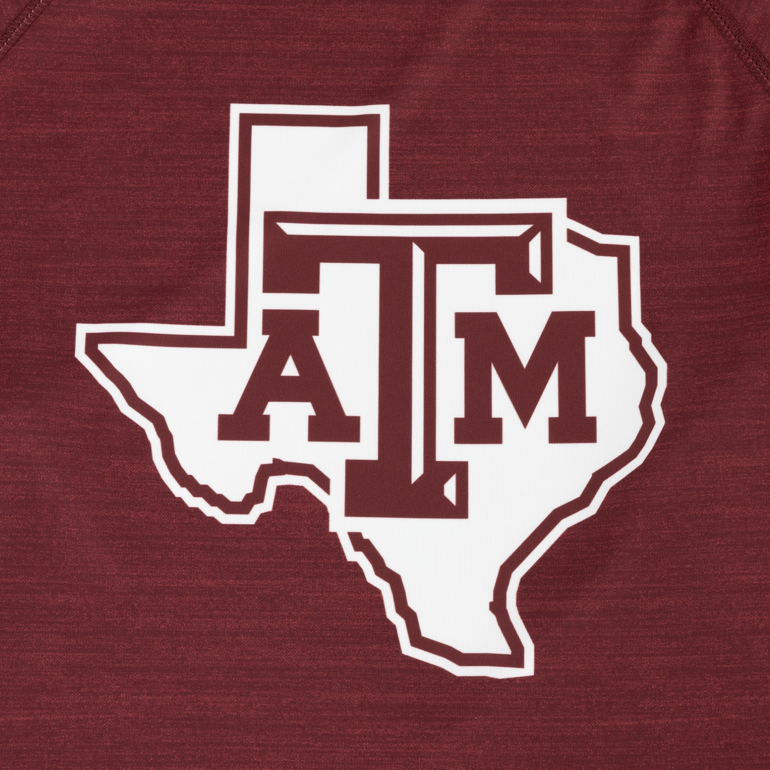 Texas A&M Columbia Terminal Tackle Lonestar Long Sleeve