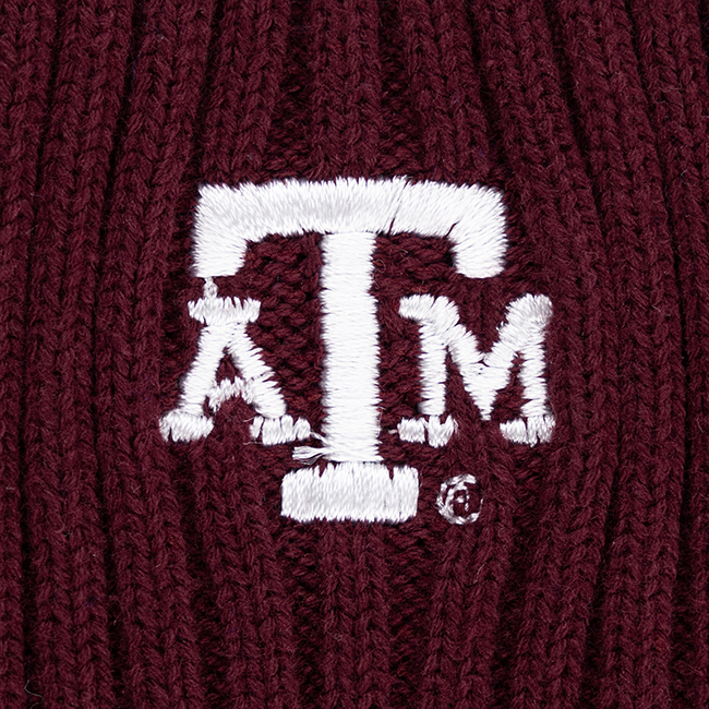 Texas A&M Rascal Puppy Sweater