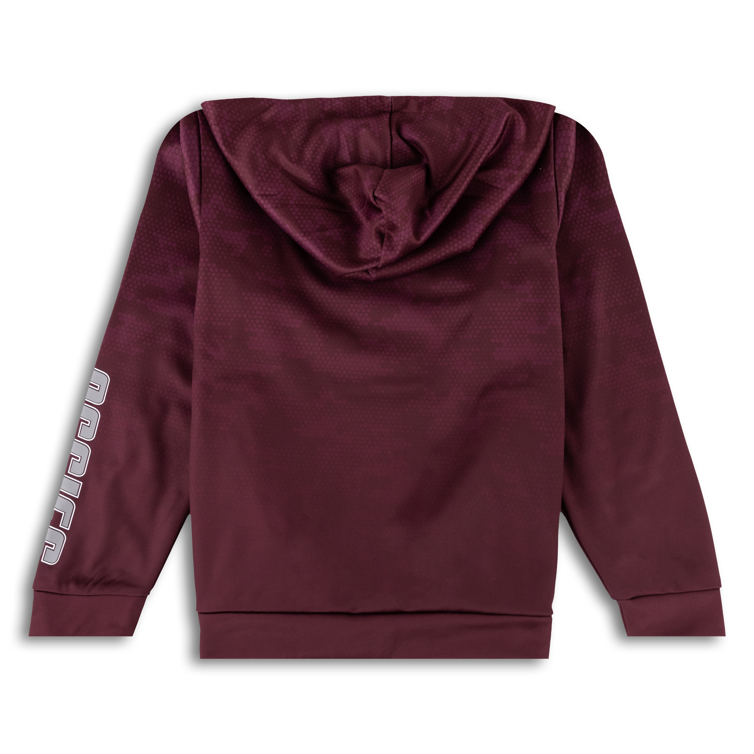 Texas A&M Youth High Voltage Hoodie