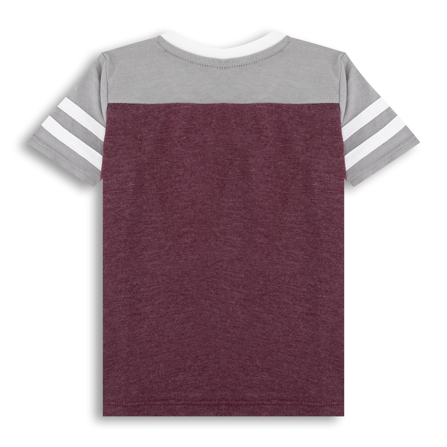 Texas A&M Aggies Toddler Summer V Neck Tee