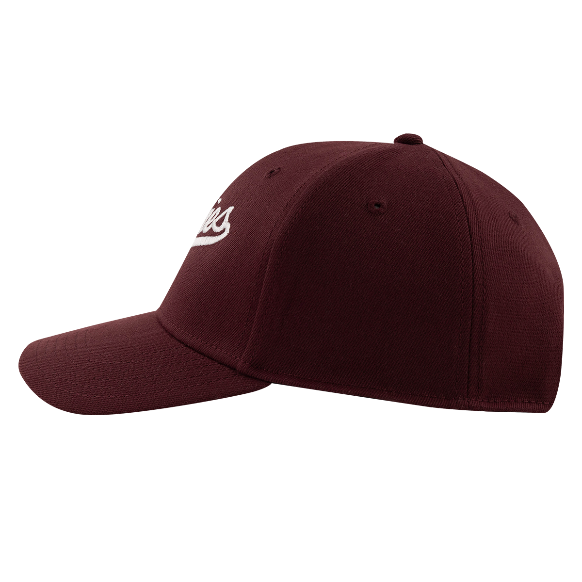 Aggies Script Adult Baseball Hat