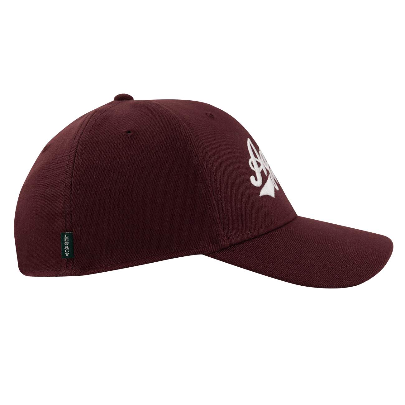 Aggies Script Adult Baseball Hat