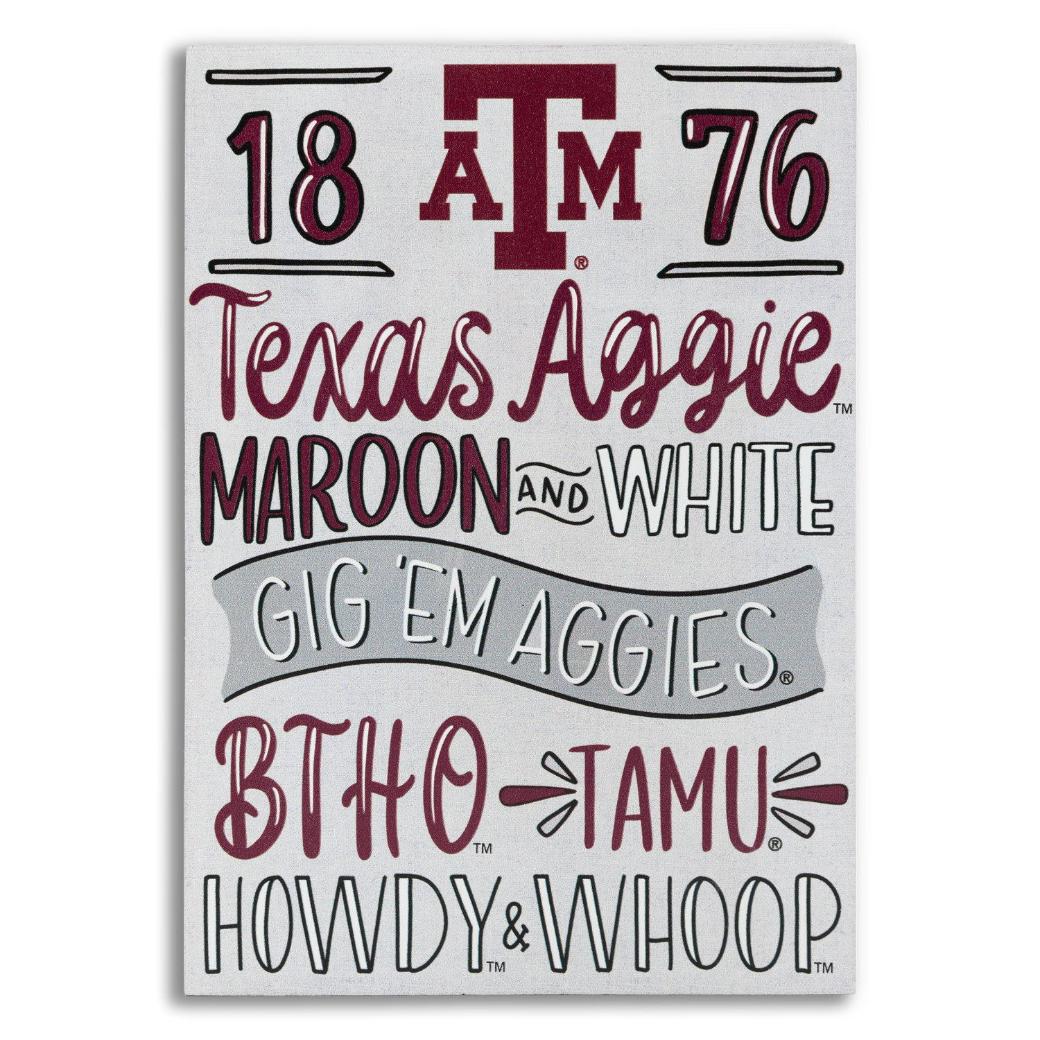 New 3XL Adidas Texas A&M Aggies Football White Jersey 12th Man Gig Em SEC  TAMU