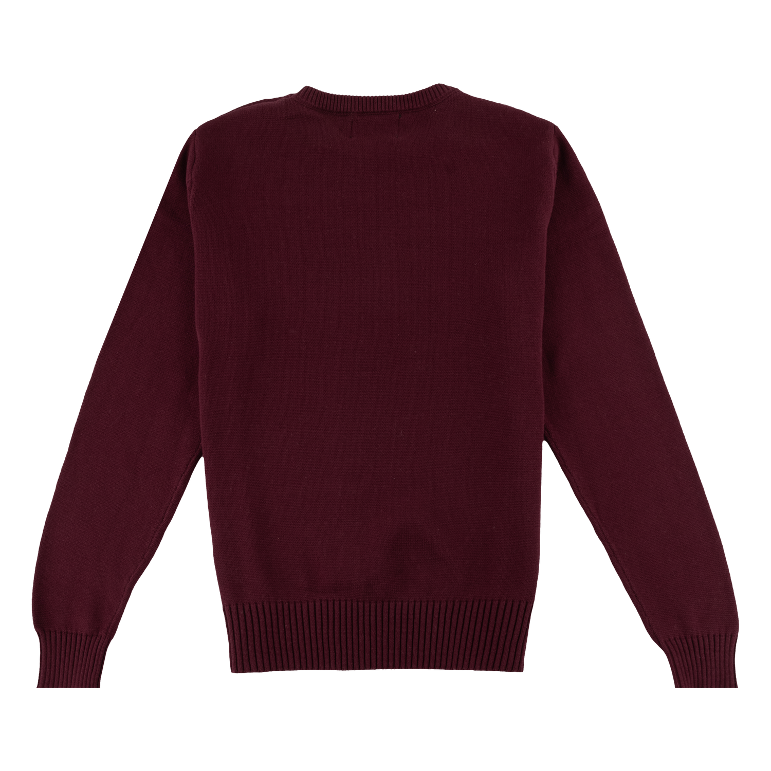 Texas A&M Intarsia Crewneck Sweater