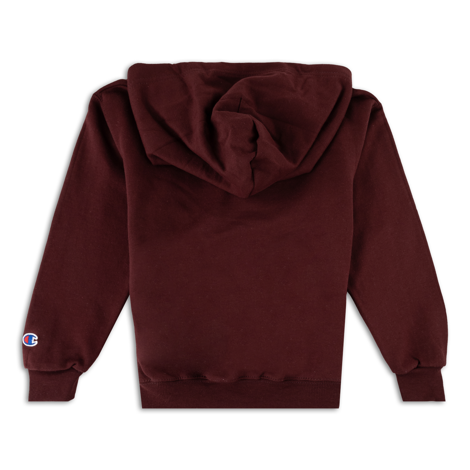 Texas A&M Arch Powerblend Hoodie