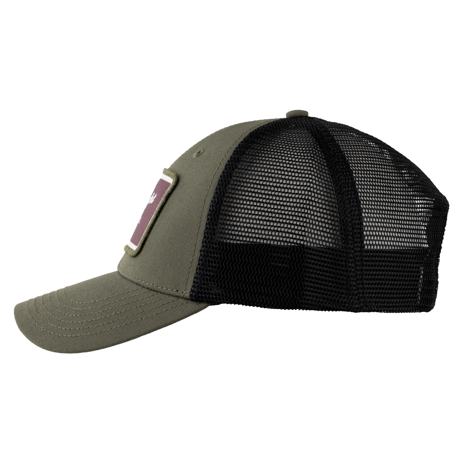 Texas A&M Midnight Yell Lo Pro Hat