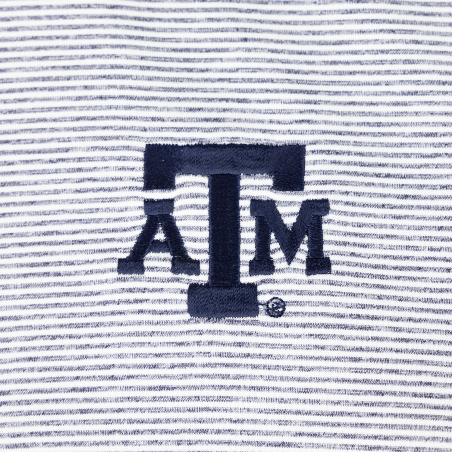 Texas A&M Johnnie-O Walsh Polo