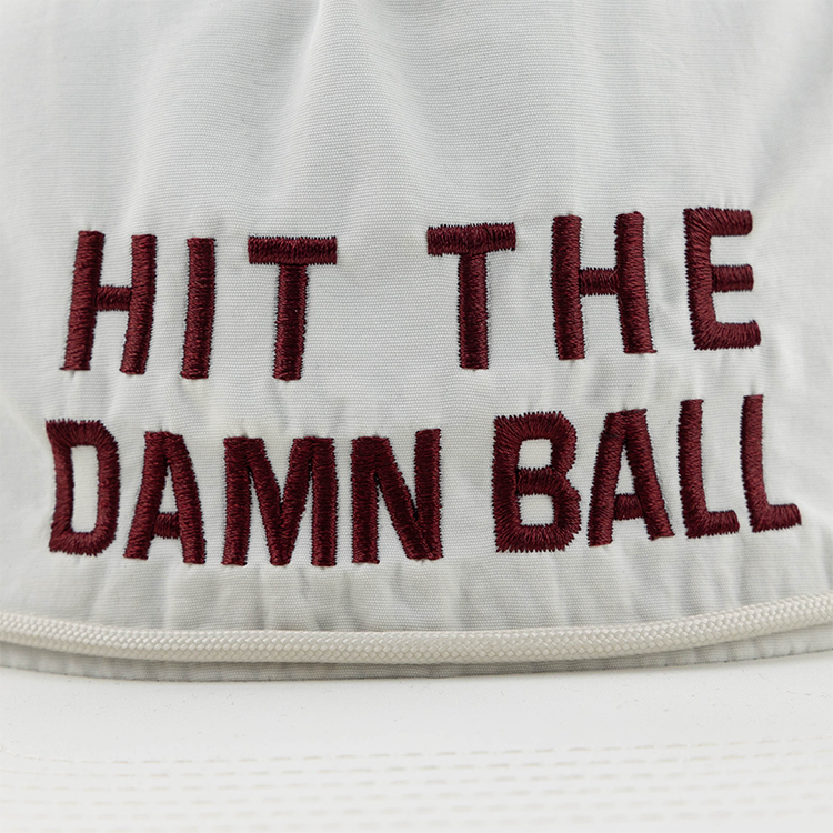 Texas A&M Hit the Damn Ball Chill Hat