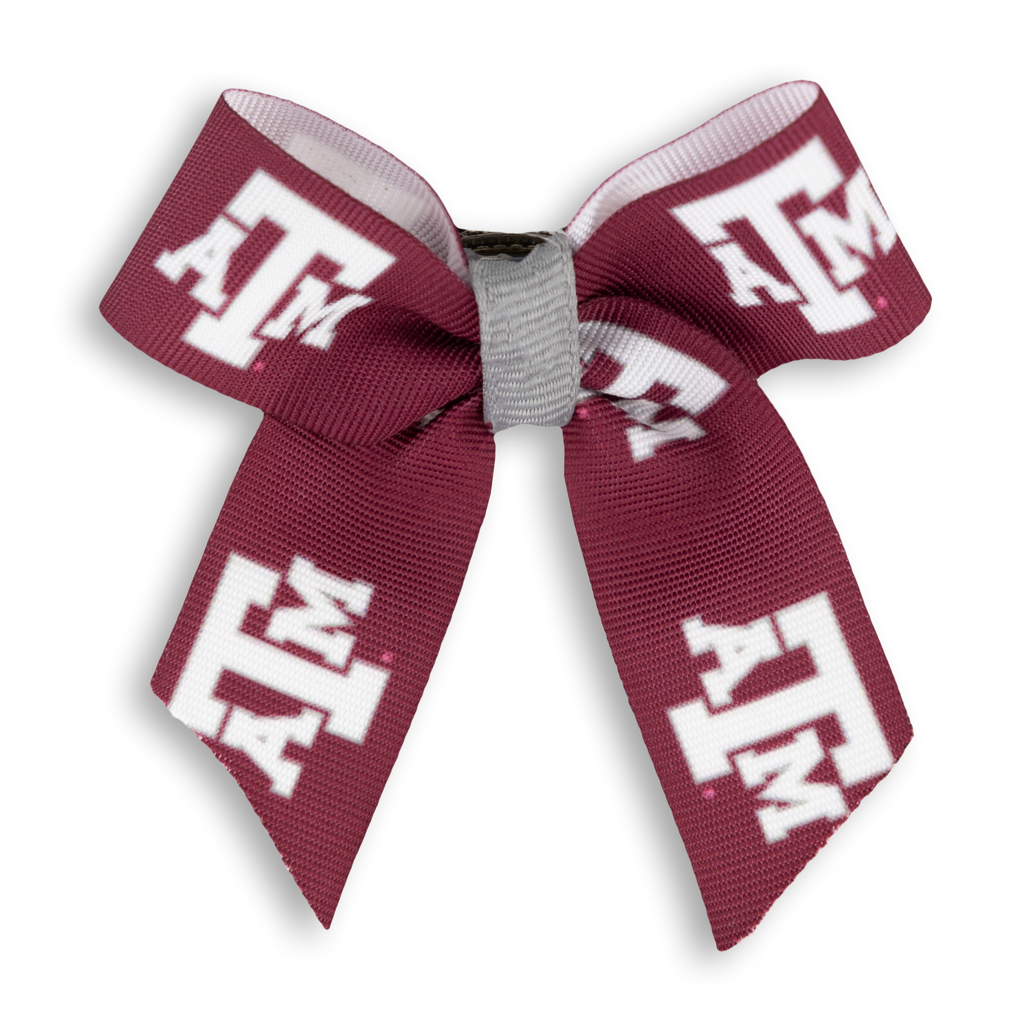 Texas A&M Aggies Pet Hair Bow — 4LeggedFans