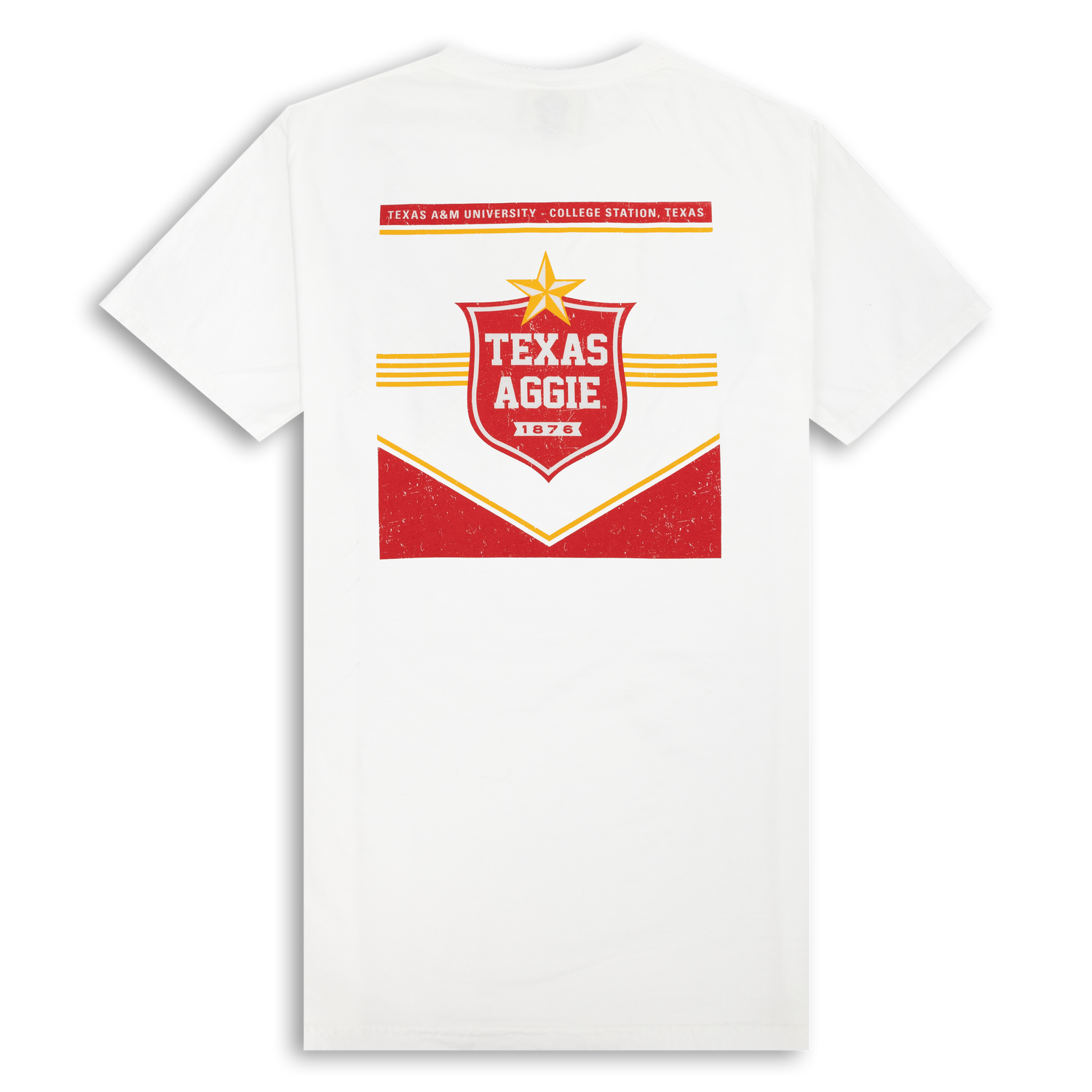 Texas Aggie Star T-Shirt