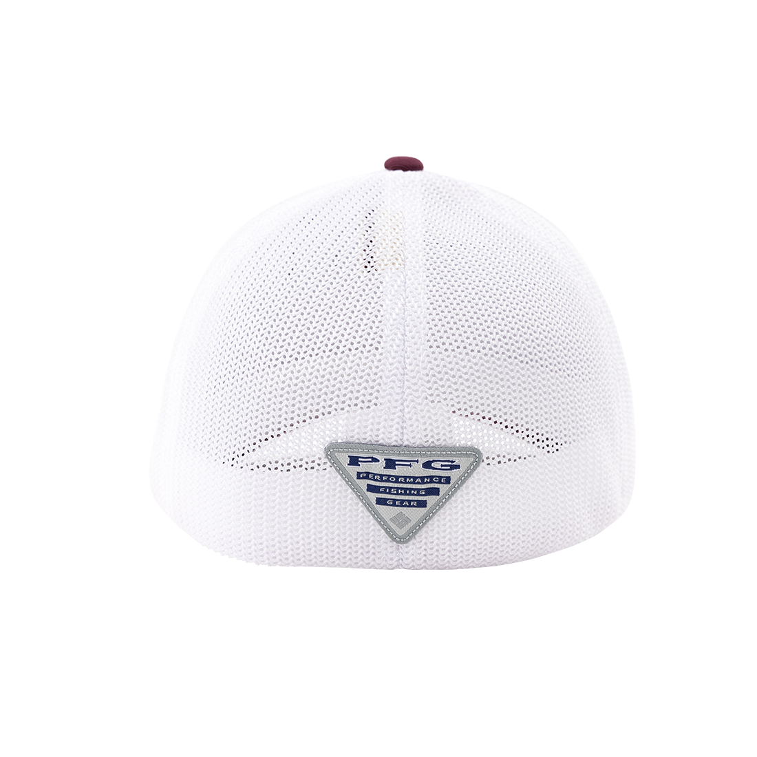 Texas A&M Flag Fish Ball Cap