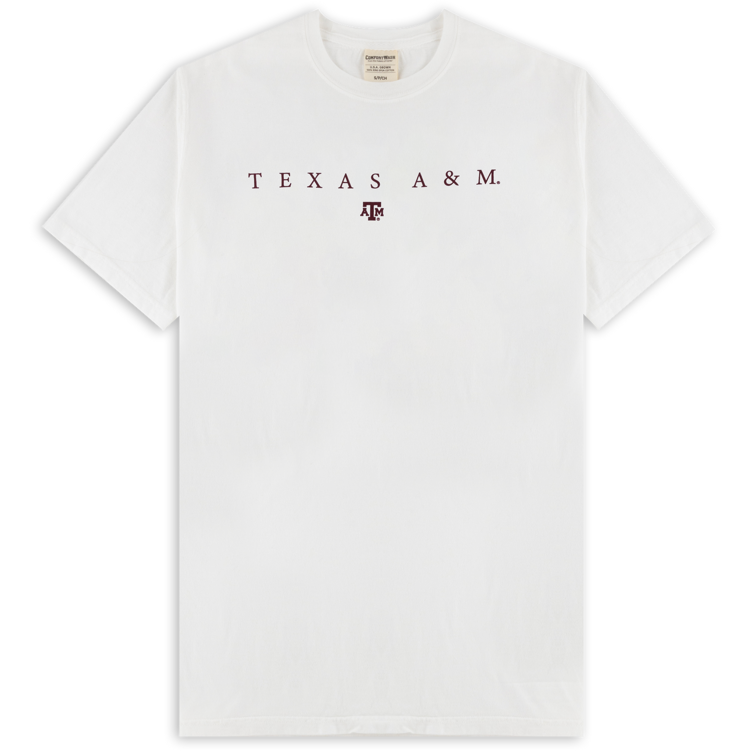 Texas A&M Reveille Kyle Field T-Shirt