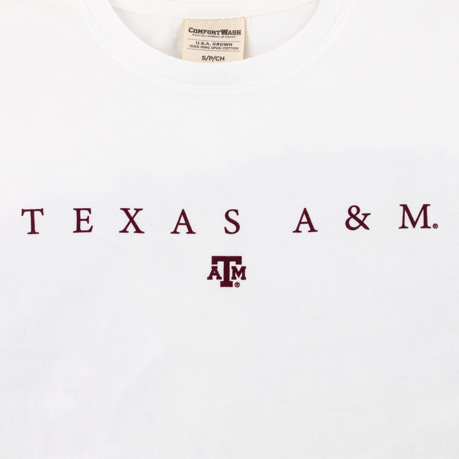 Texas A&M Reveille Kyle Field T-Shirt