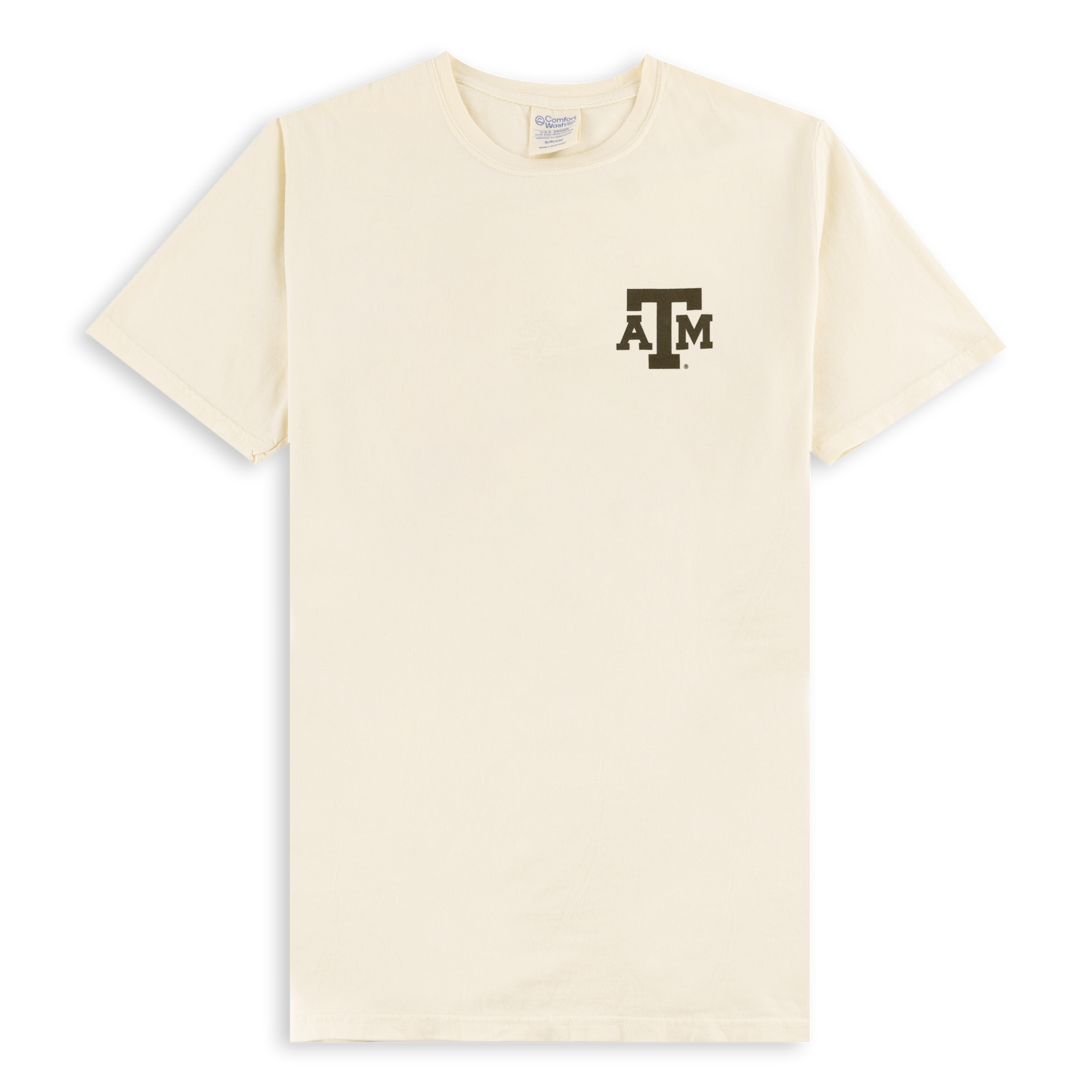 Texas A&M Armadillo Aggies T-Shirt