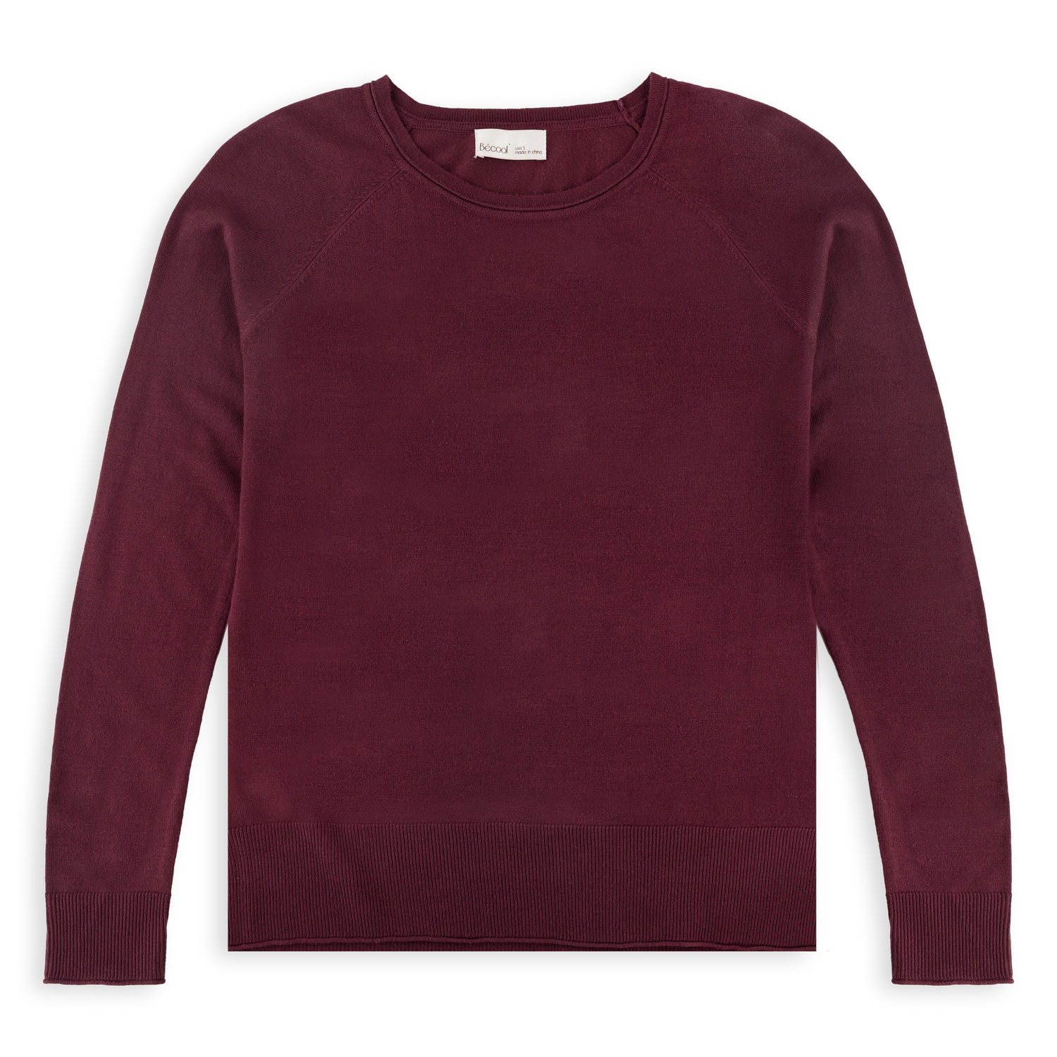 The Camille Sweater