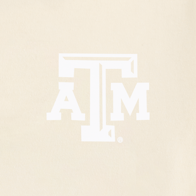 Texas A&M Game Day Boots on Disco T-Shirt