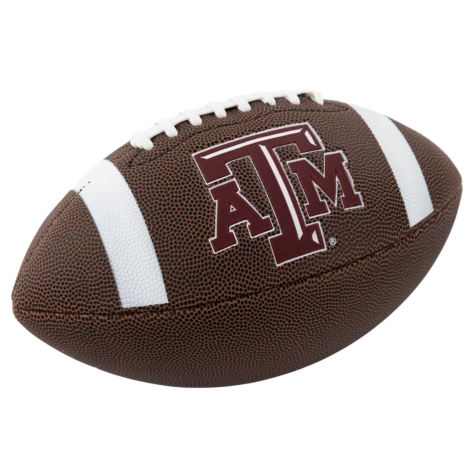 Texas A&M Baden Composite Football