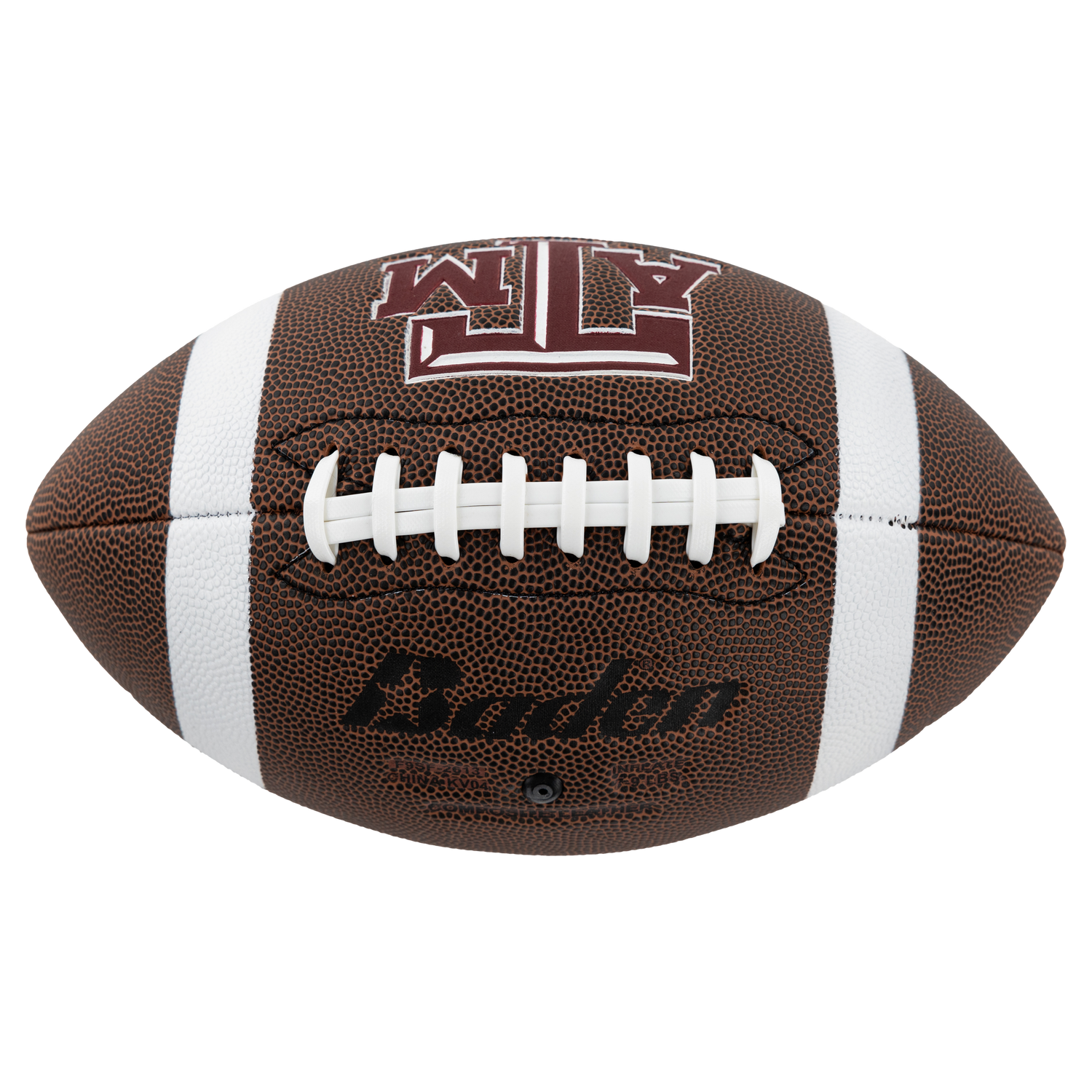 Texas A&M Baden Composite Football