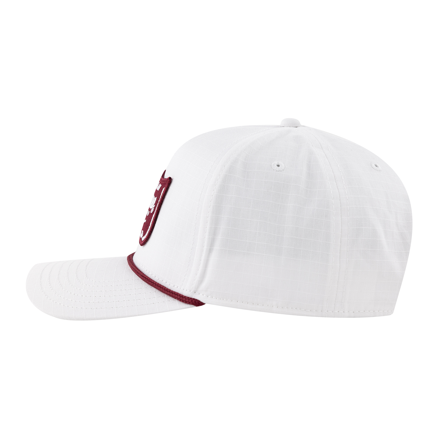 Texas A&M Aggies Golf Club Cross Hat