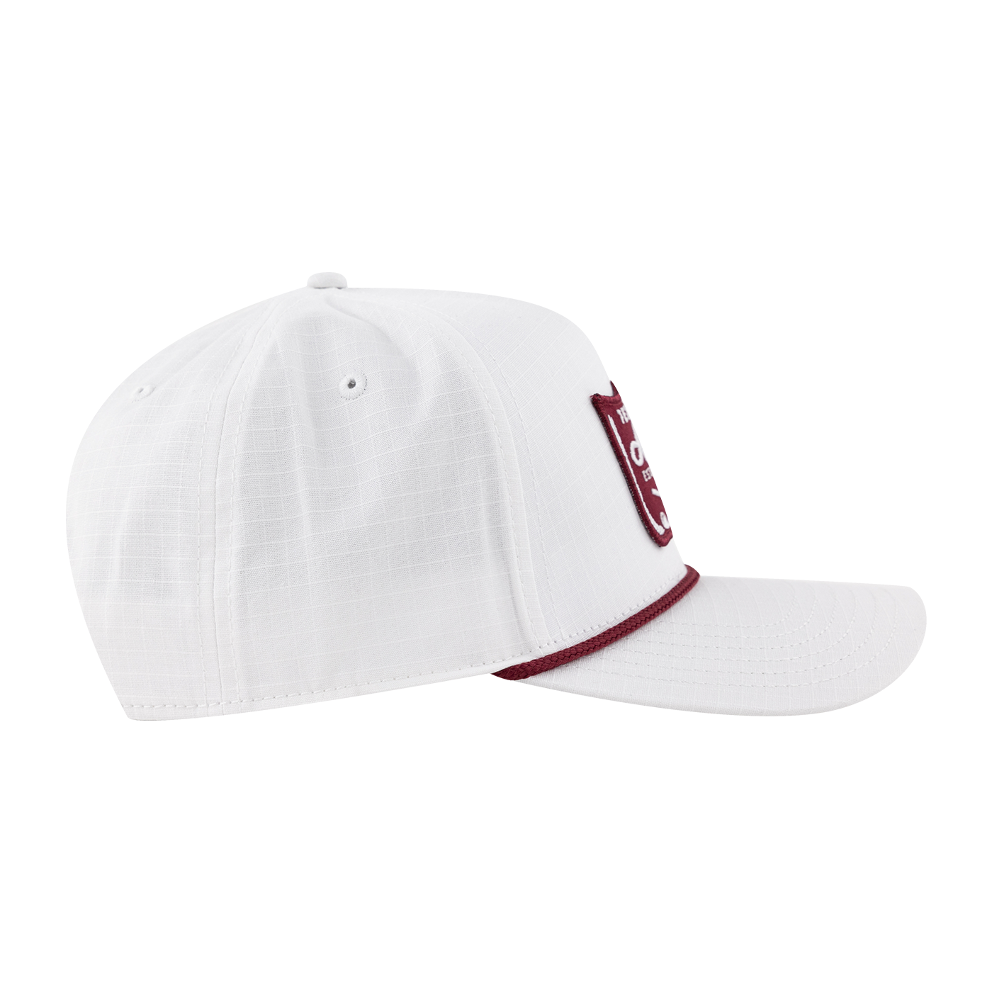 Texas A&M Aggies Golf Club Cross Hat