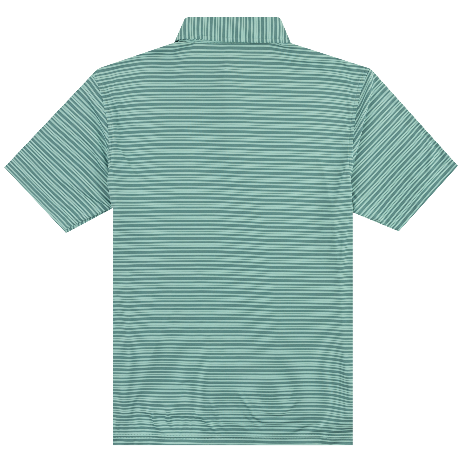 Texas A&M Gen Teal Caddie LiteTec Performance Polo