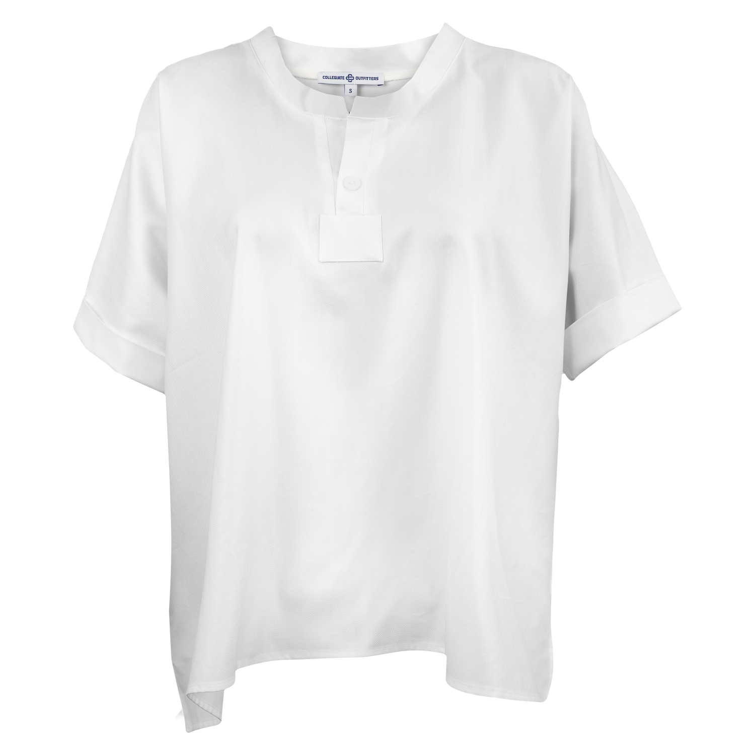 The Hege Linen Top