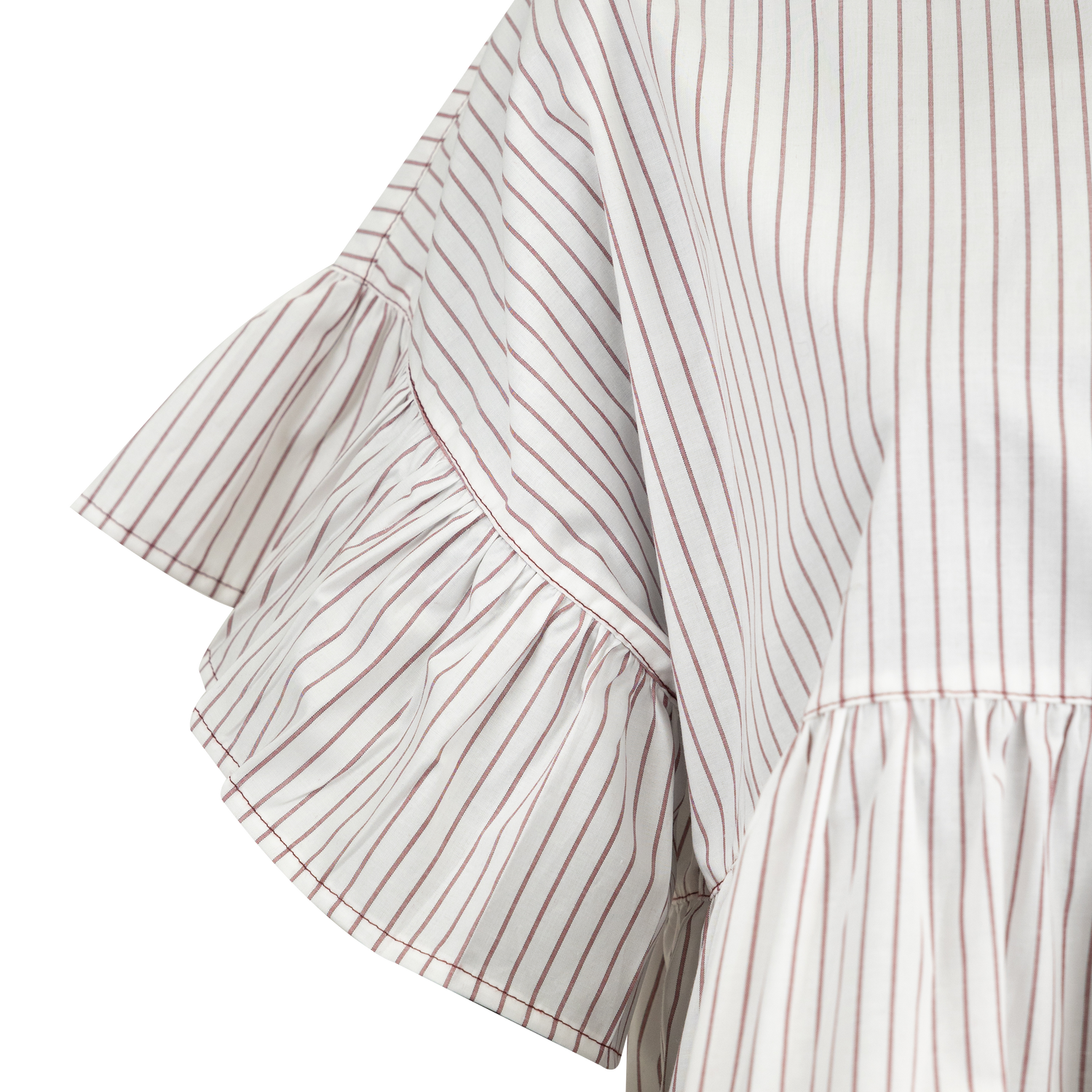 The TJ Stripe Top