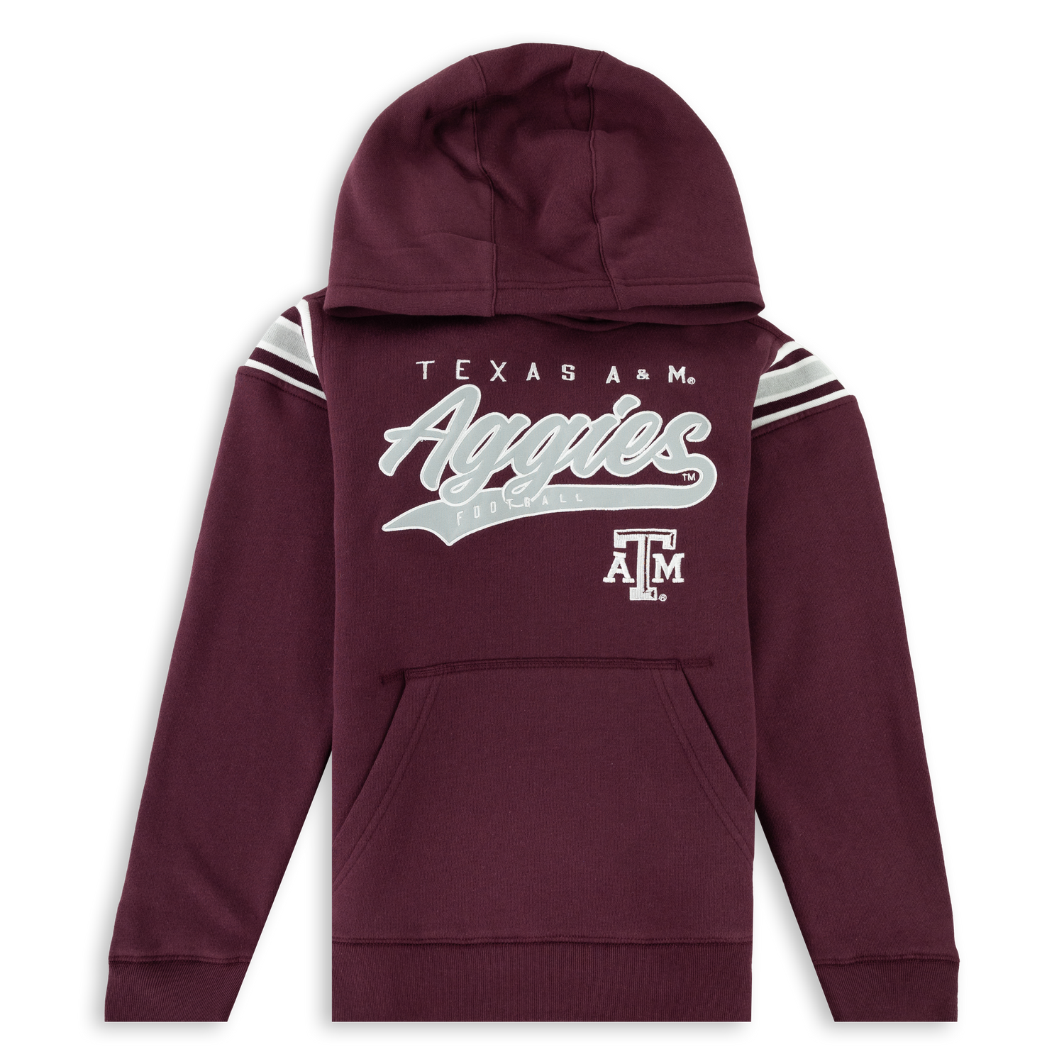 Texas A&M Aggies Youth Hall of Fame Hoodie