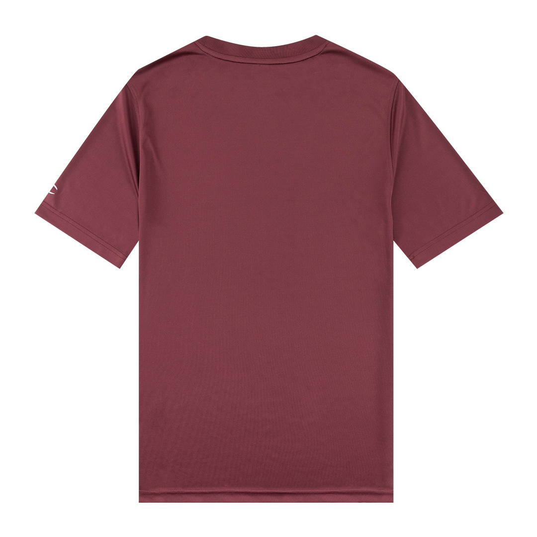 Texas A&M Aggies Champion Bar Impact Tee