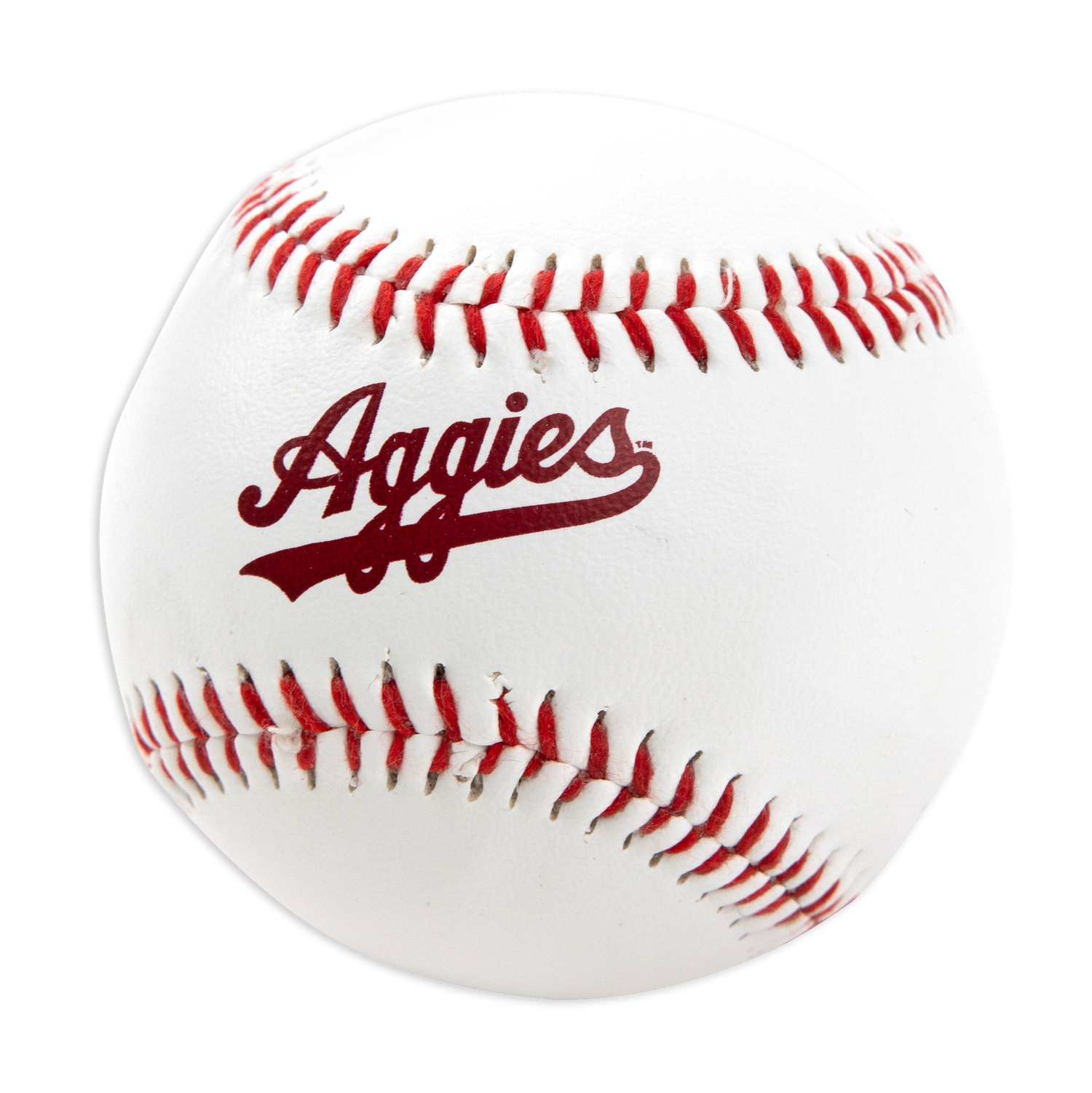 Texas A&M Script Aggies Baseball