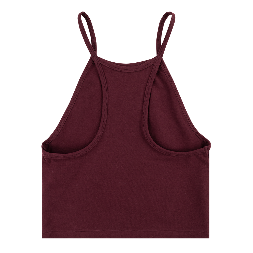 Texas A&M Aggies Halter Crop