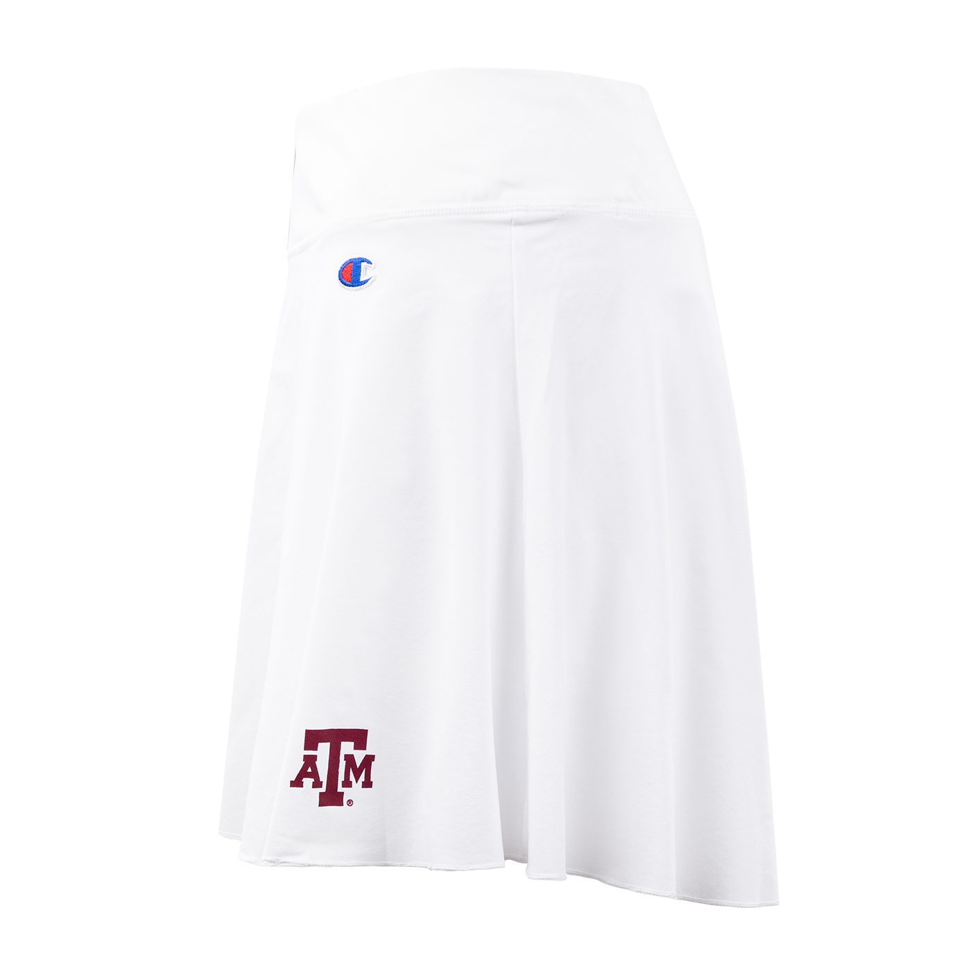 Texas A&M Champion Soft Touch Skort