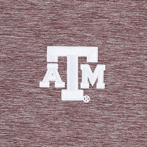 Texas A&M Antigua Par 3 Polo