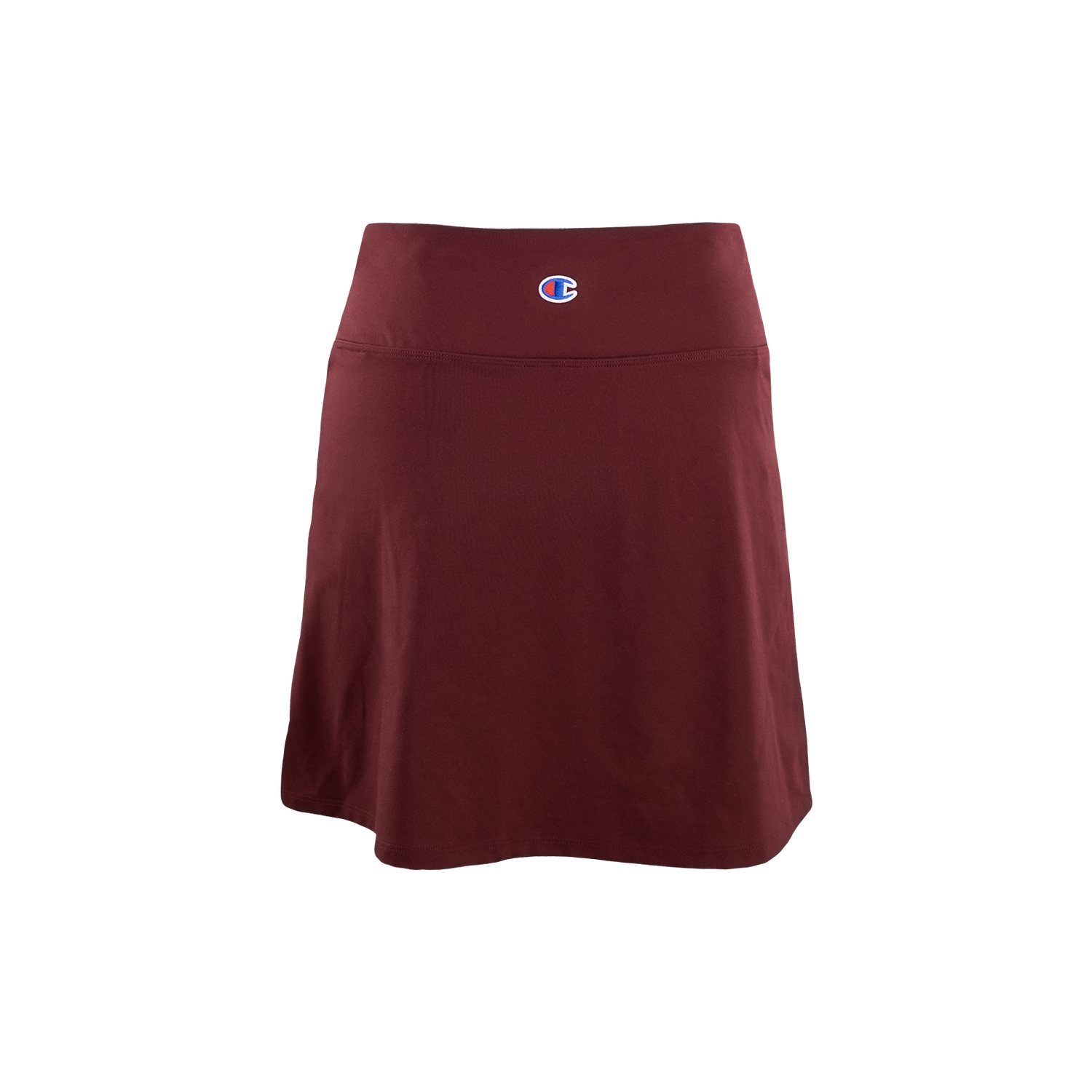 Texas A&M Champion V Shaped Fitted Skort