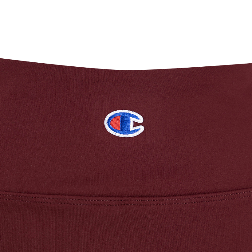 Texas A&M Champion V Shaped Fitted Skort