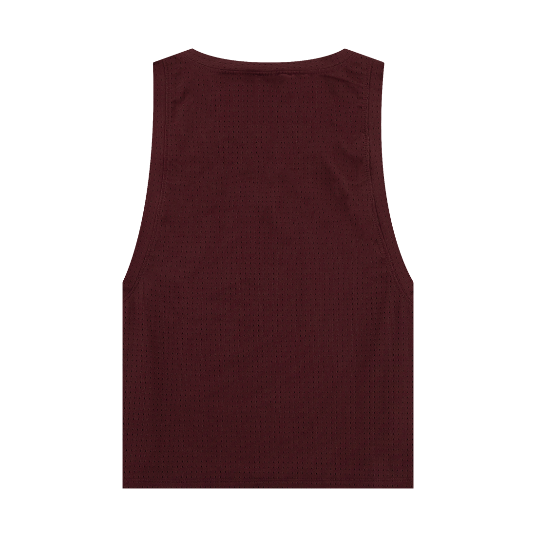 Aggies 12 Champion Mesh V Neck Tank