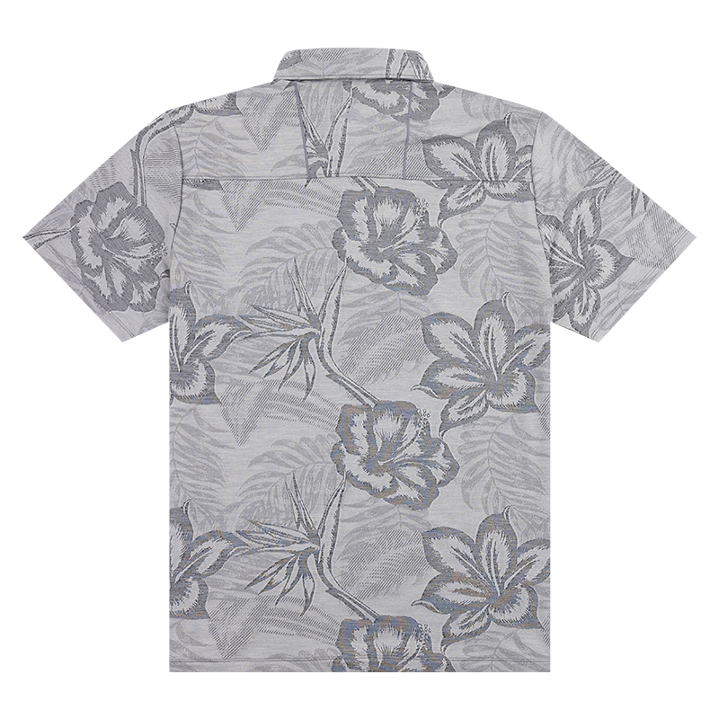 Texas A&M Tommy Bahama Sport Delray Fresco Polo