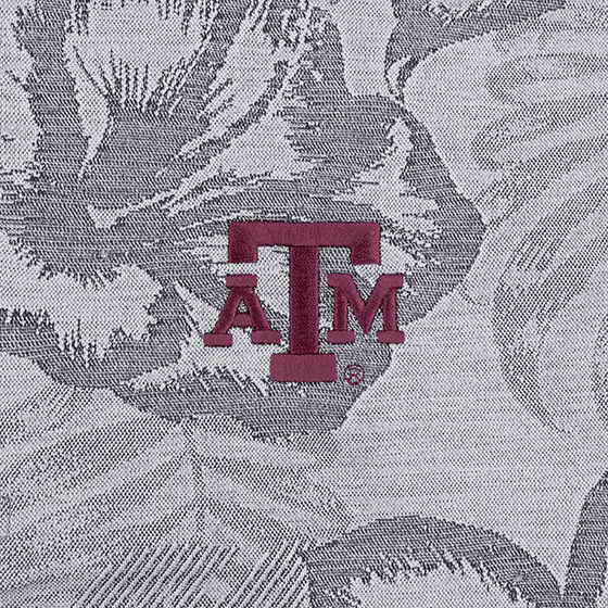 Texas A&M Tommy Bahama Sport Delray Fresco Polo