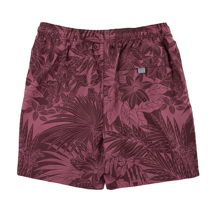 Texas A&M Sport Naples Santiago Palms Swim Shorts