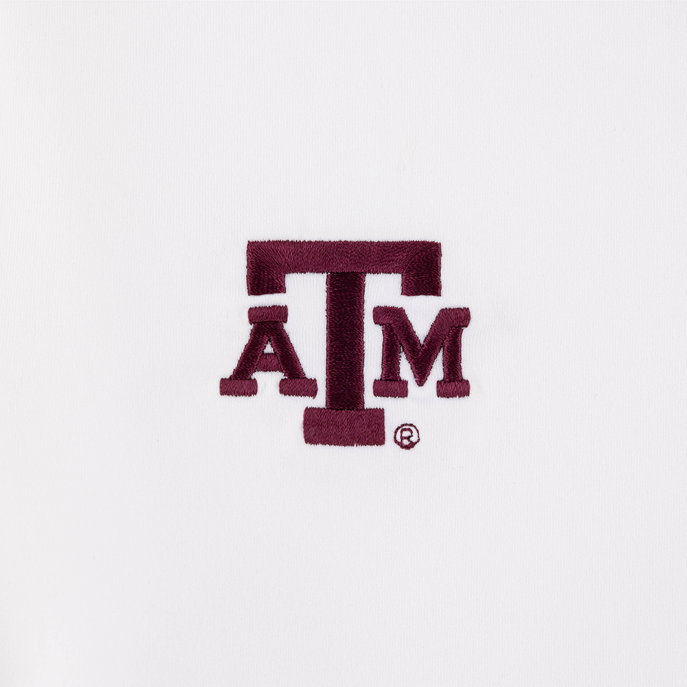 Texas A&M Tommy Bahama Playa Vista Half Zip