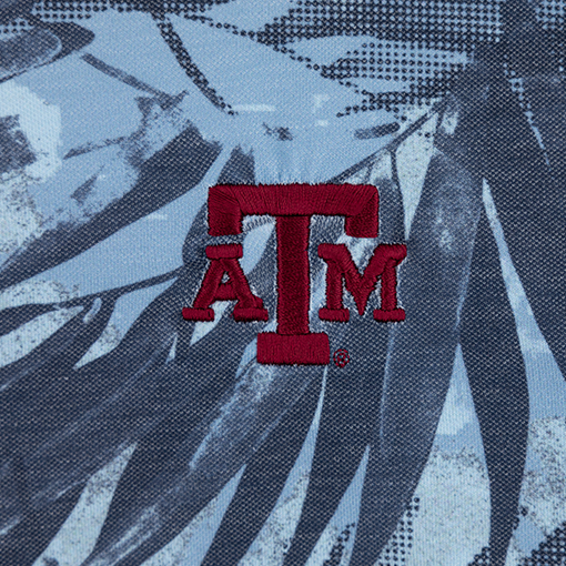 Texas A&M Travis Mathew Forest Reserve Polo