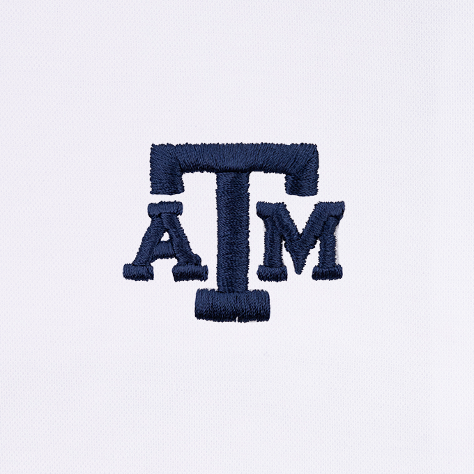 Texas A&M Travis Mathew 'Merica Polo