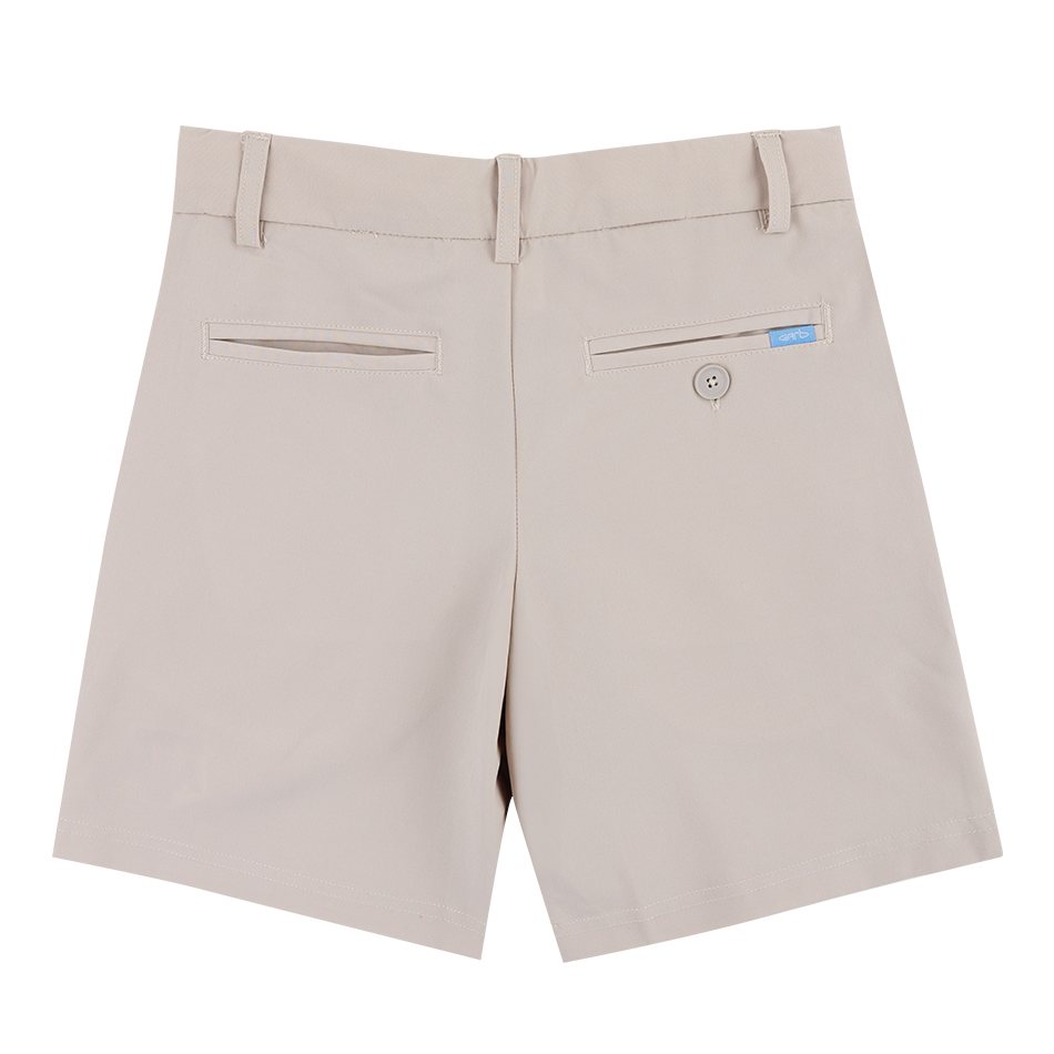 Texas A&M Youth Troy Shorts