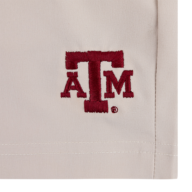 Texas A&M Youth Troy Shorts