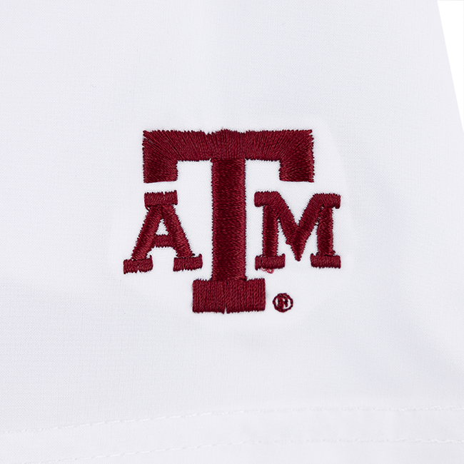 Texas A&M Toddler Sara Skort