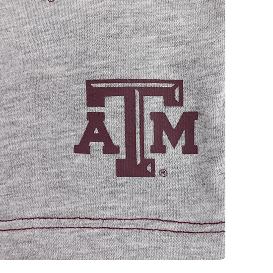 Texas A&M Youth The Play Maker T-Shirt