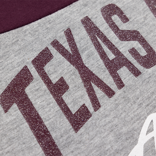 Texas A&M Youth The Play Maker T-Shirt