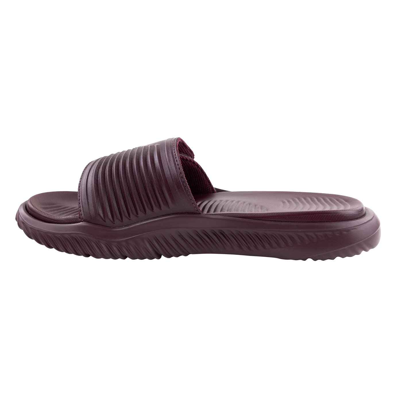 Texas A&M Adidas Alphabounce Slide 2.0