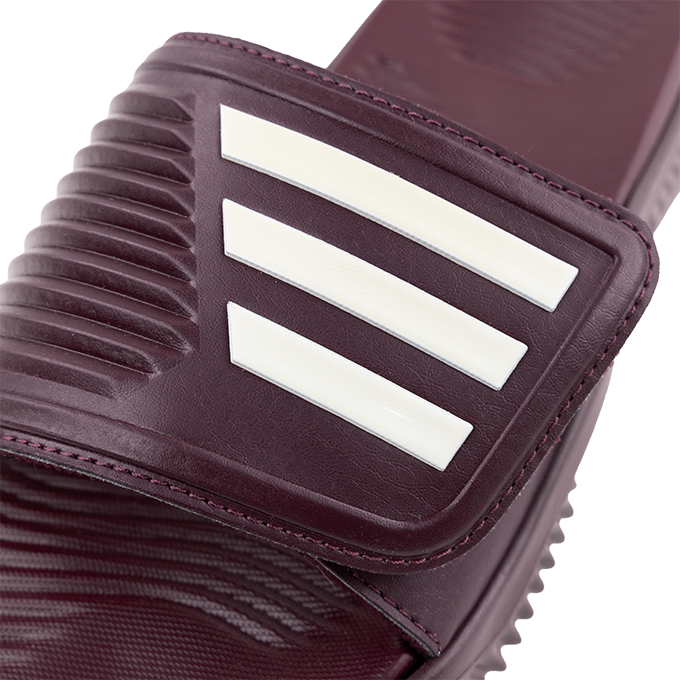 Texas A&M Adidas Alphabounce Slide 2.0