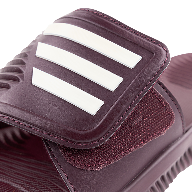 Texas A&M Adidas Alphabounce Slide 2.0